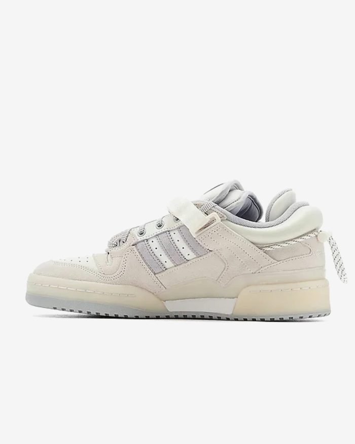 Adidas Forum Low Bad Bunny White - Imagen 1