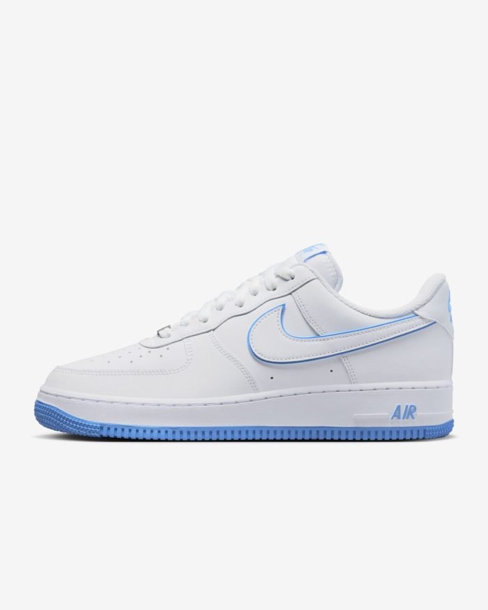 Nike Air Force 1 '07 - Imagen 1
