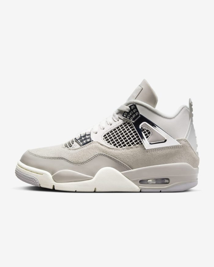 Air Jordan 4 Frozen Moments - Imagen 1
