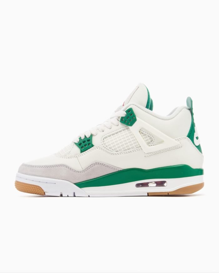 Air Jordan 4 Pine Green - Imagen 1