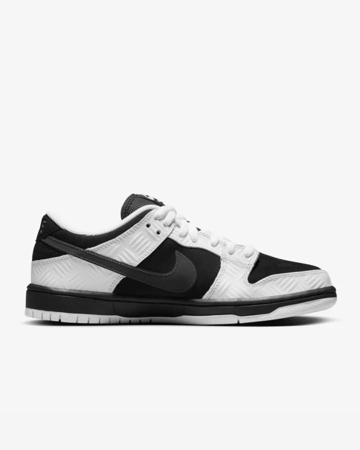 Nike SB x TIGHTBOOTH®︎ Dunk Low Pro - Imagen 2