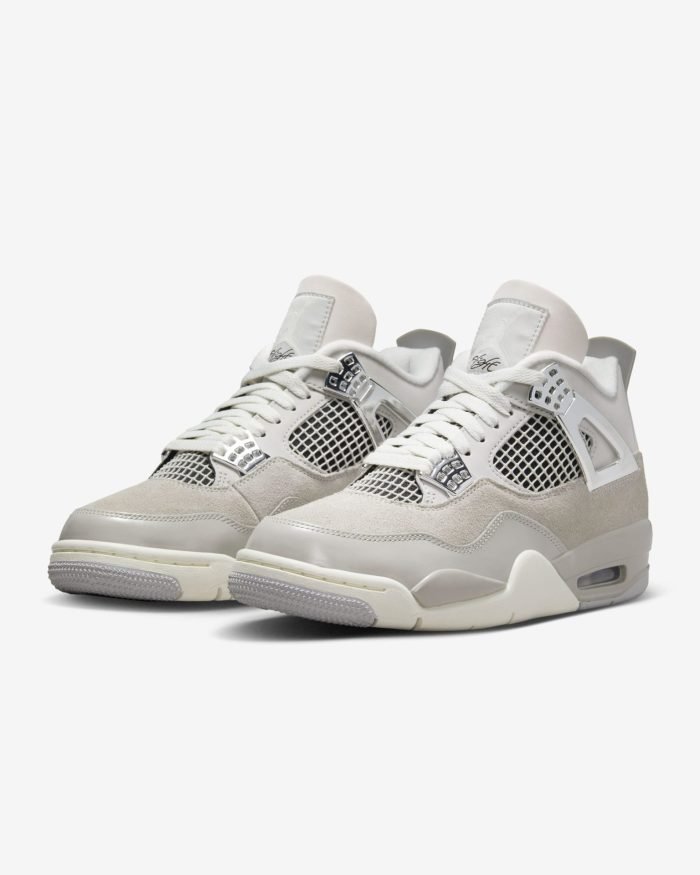 Air Jordan 4 Frozen Moments - Imagen 3