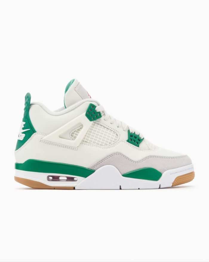 Air Jordan 4 Pine Green - Imagen 2