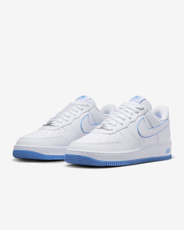 Nike Air Force 1 '07 - Imagen 3