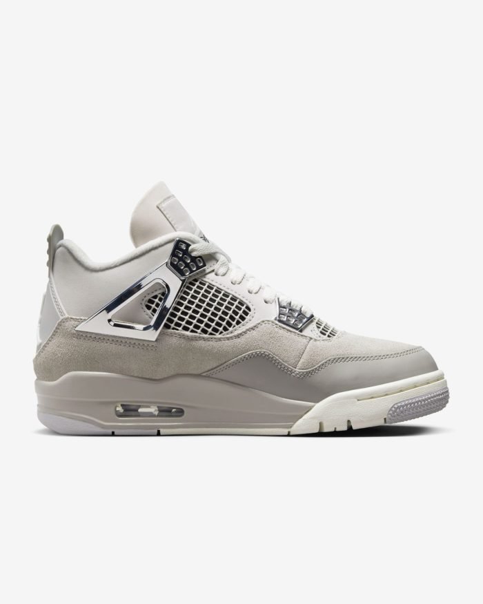 Air Jordan 4 Frozen Moments - Imagen 2