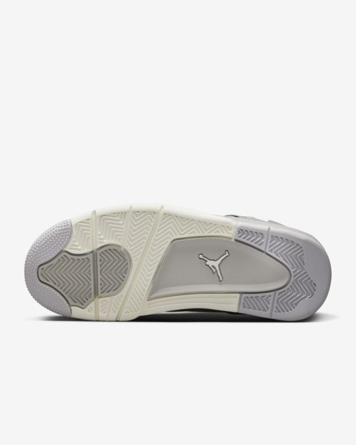 Air Jordan 4 Frozen Moments - Imagen 4