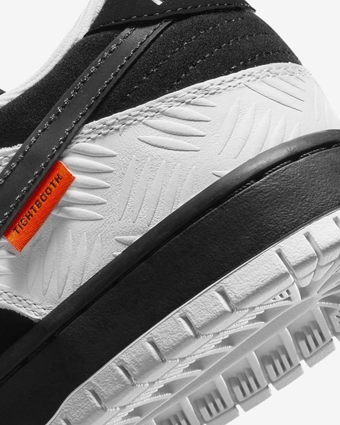 Nike SB x TIGHTBOOTH®︎ Dunk Low Pro - Imagen 6