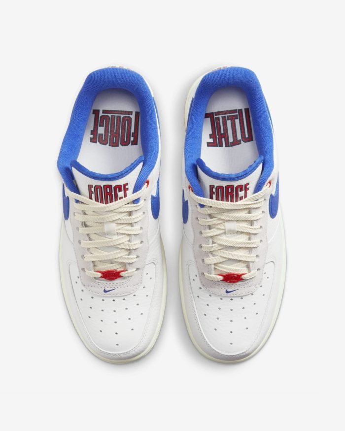 Nike Air Force 1 '07 LX - Imagen 5