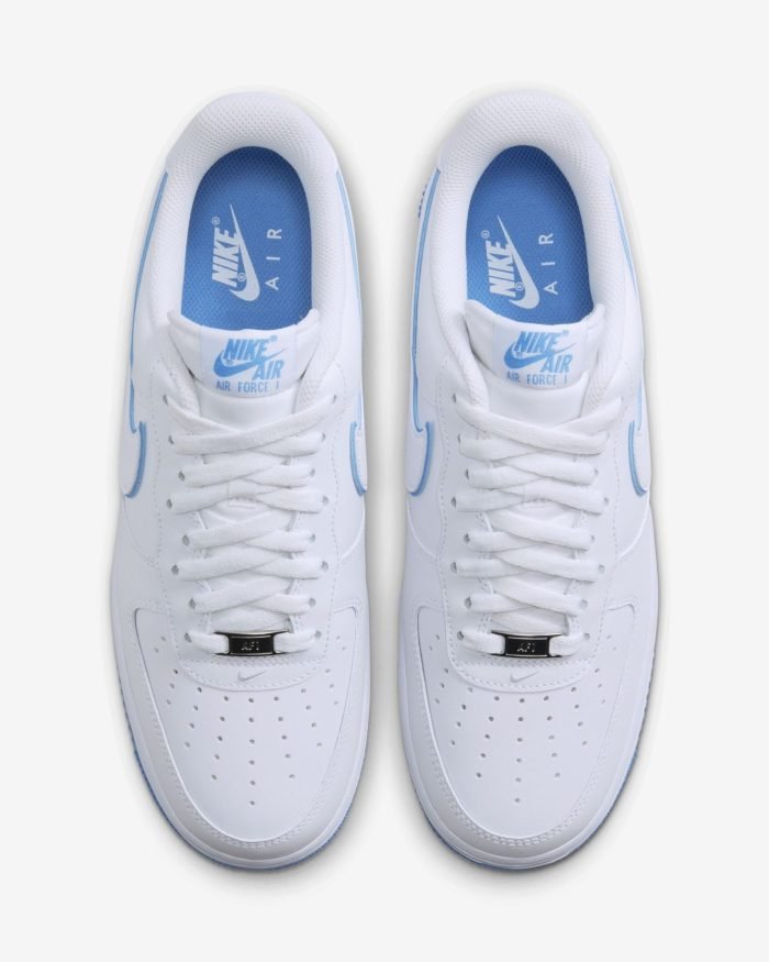 Nike Air Force 1 '07 - Imagen 5