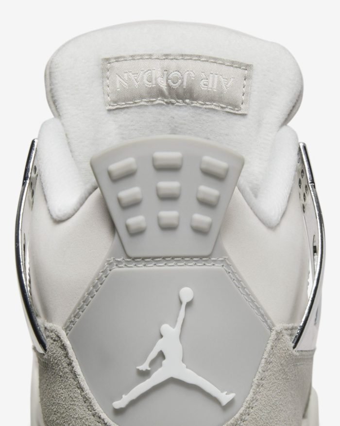Air Jordan 4 Frozen Moments - Imagen 5