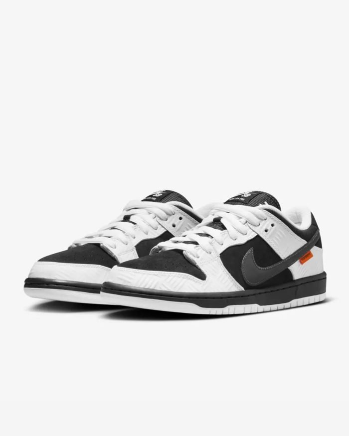 Nike SB x TIGHTBOOTH®︎ Dunk Low Pro - Imagen 3