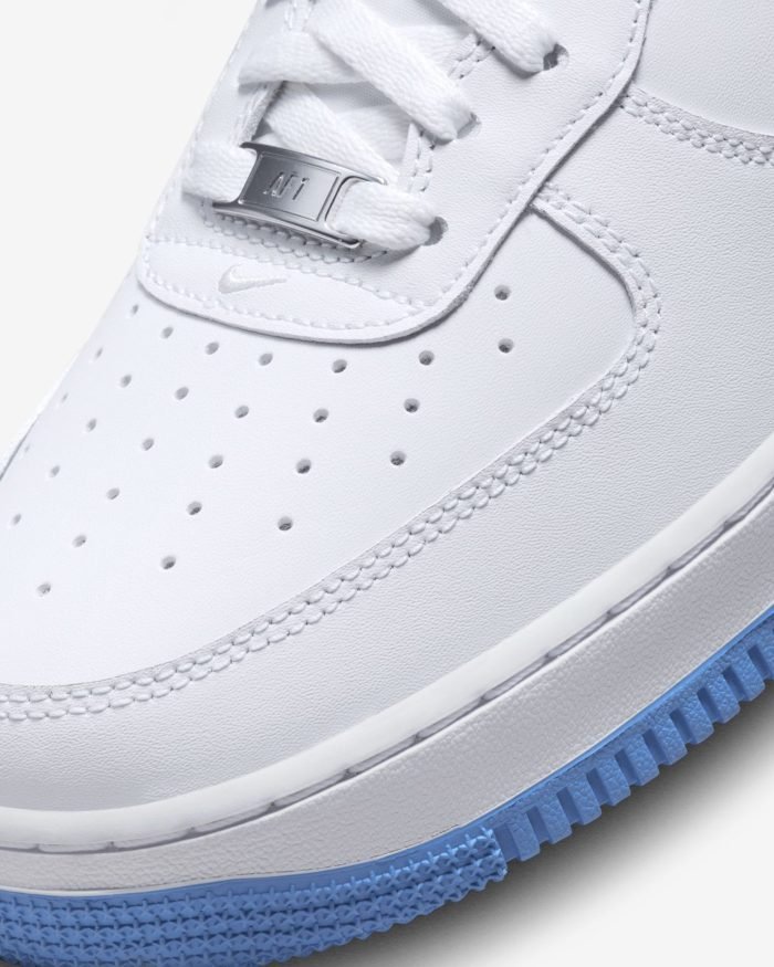 Nike Air Force 1 '07 - Imagen 7