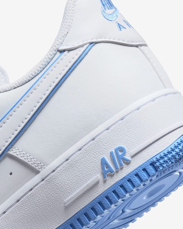 Nike Air Force 1 '07 - Imagen 8