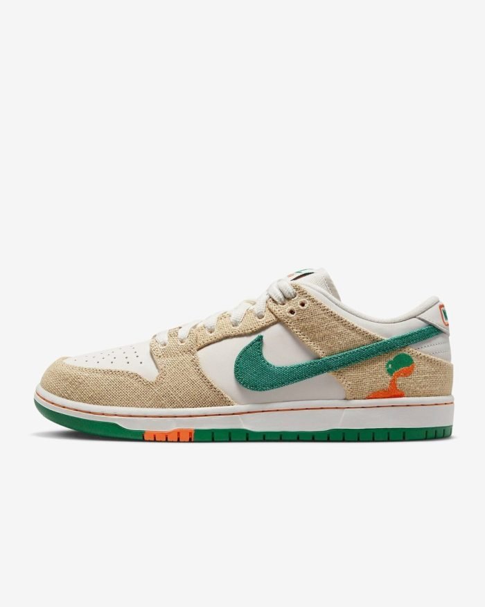 Nike SB Dunk Low x Jarritos Phantom and Malachite - Imagen 1