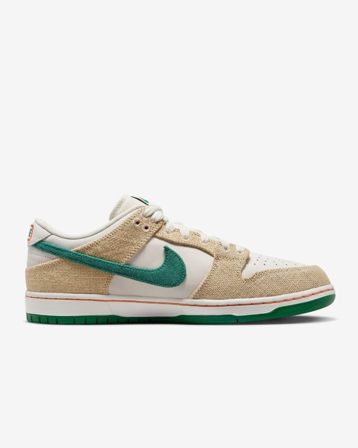 Nike SB Dunk Low x Jarritos Phantom and Malachite - Imagen 2