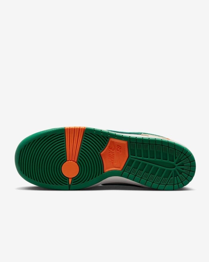 Nike SB Dunk Low x Jarritos Phantom and Malachite - Imagen 6