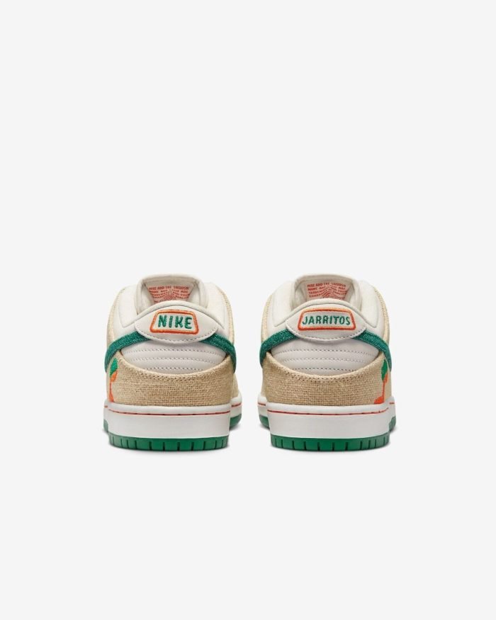 Nike SB Dunk Low x Jarritos Phantom and Malachite - Imagen 5