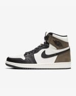 Air Jordan 1 High Dark Mocha