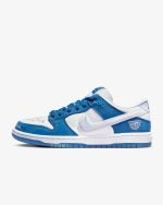 Nike Dunk Low SB Born x Raised