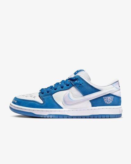 Nike Dunk Low SB Born x Raised