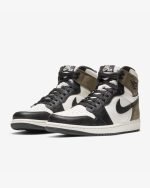 Air Jordan 1 High Dark Mocha - Imagen 3