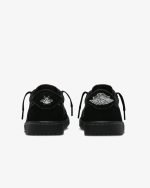 Air Jordan 1 Low x Travis Scott Black Phantom - Imagen 5