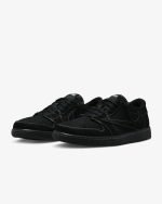 Air Jordan 1 Low x Travis Scott Black Phantom - Imagen 3