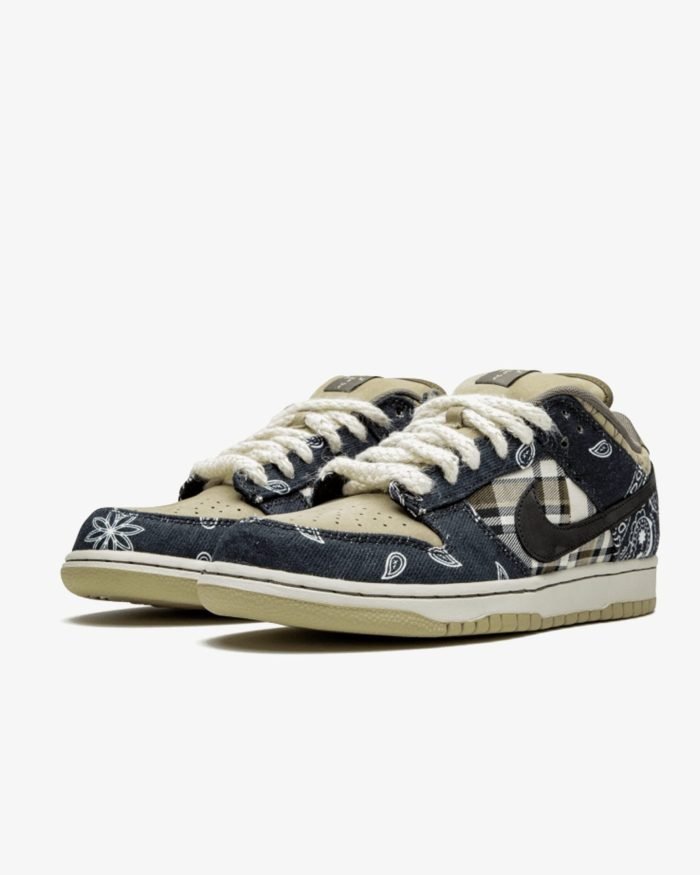 NIKE DUNK SB TRAVIS SCOTT - Imagen 3