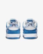 Nike Dunk Low SB Born x Raised - Imagen 6