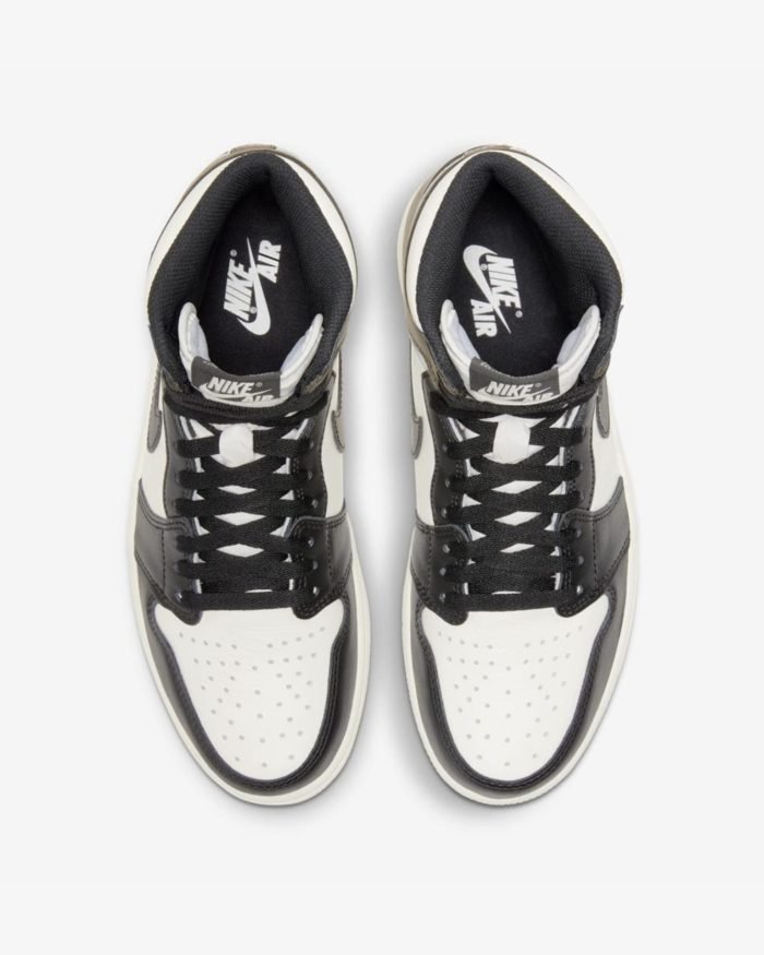 Air Jordan 1 High Dark Mocha - Imagen 5