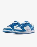 Nike Dunk Low SB Born x Raised - Imagen 3