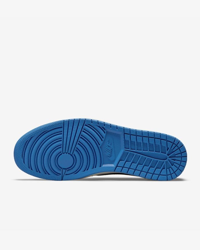 Air Jordan 1 Low Travis Scott x Fragment - Imagen 4