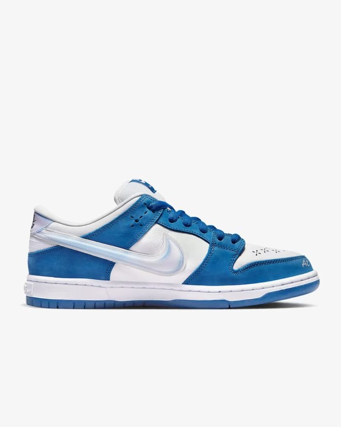 Nike Dunk Low SB Born x Raised - Imagen 2