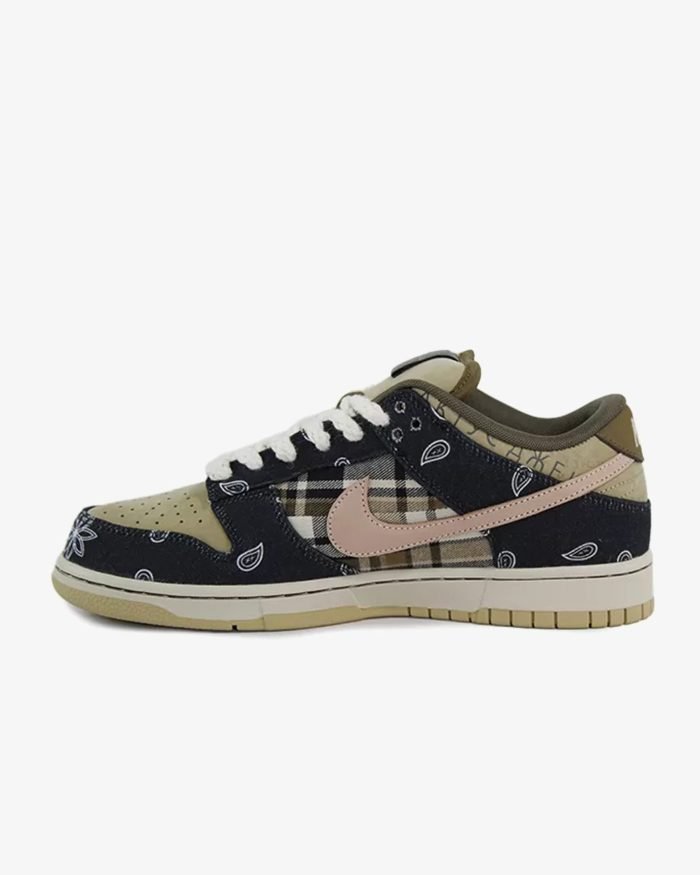 Nike SB Dunk x Travis Scott - Imagen 1