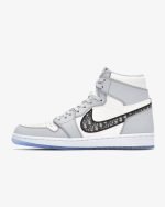 AIR JORDAN 1 X DIOR