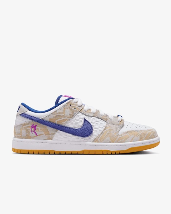 Nike SB Dunk Low x Rayssa - Imagen 2