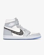 AIR JORDAN 1 X DIOR - Imagen 2