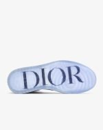 AIR JORDAN 1 X DIOR - Imagen 4