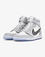 AIR JORDAN 1 X DIOR - Imagen 3