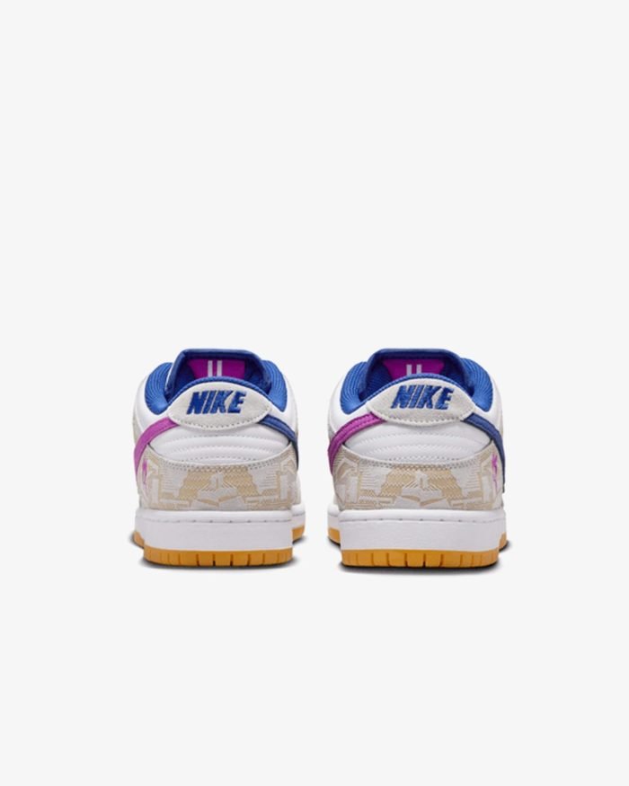 Nike SB Dunk Low x Rayssa - Imagen 4