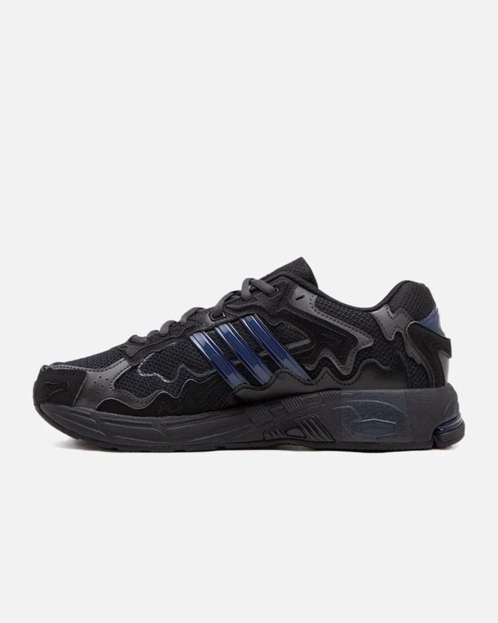 Adidas X Bad Bunny  Response CL "Black" - Imagen 1