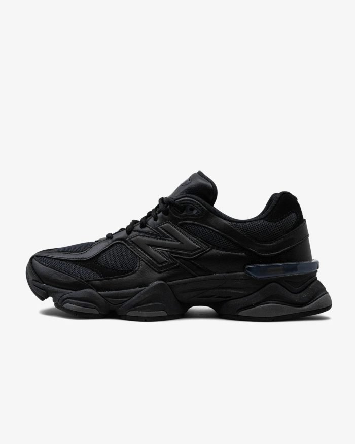 New Balance 9060 "Black" - Imagen 1