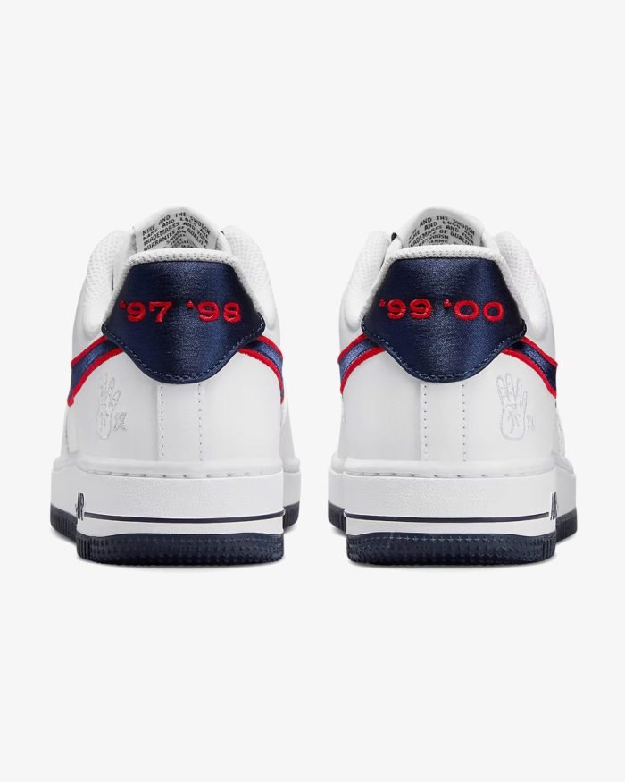 N Air Force 1 Low Houston - Imagen 5