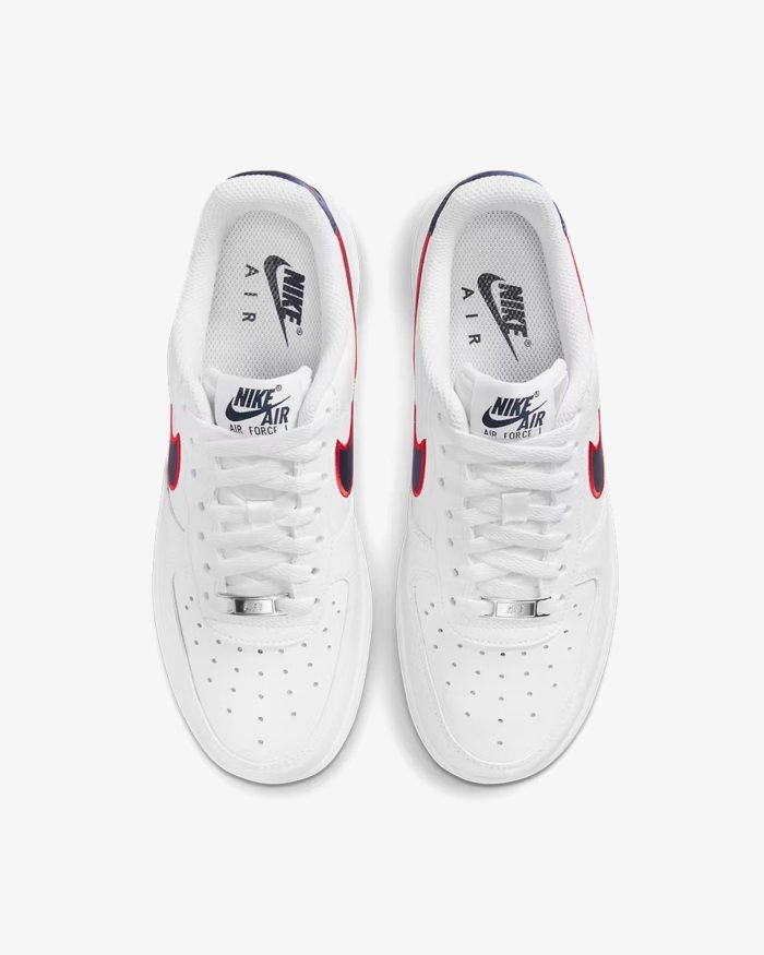 N Air Force 1 Low Houston - Imagen 4