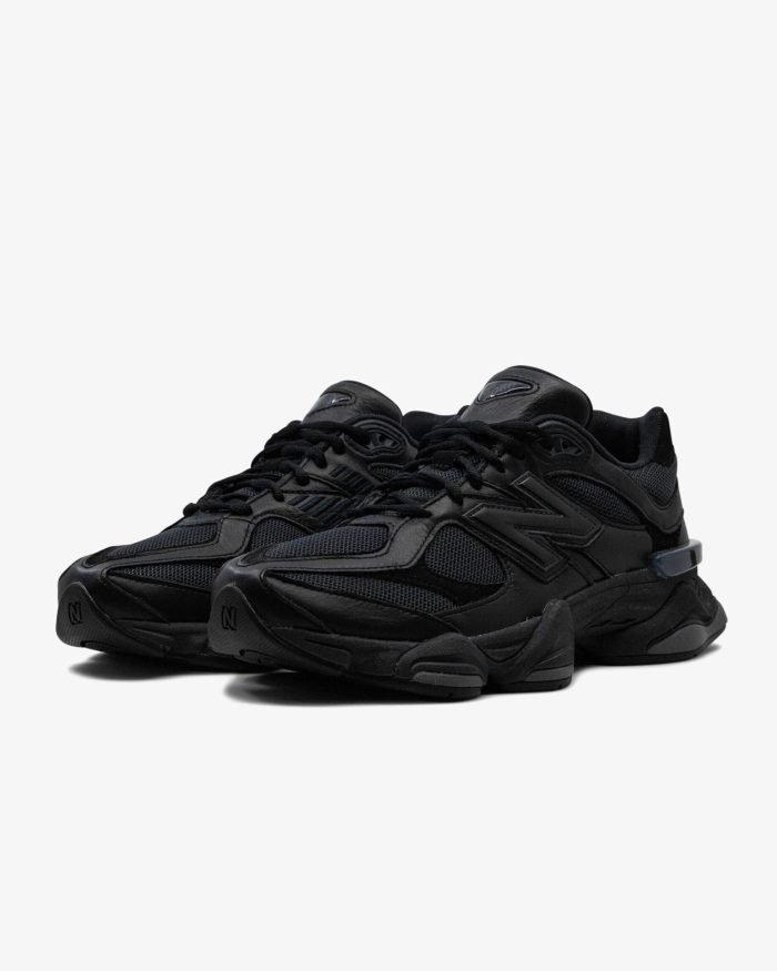 New Balance 9060 "Black" - Imagen 3