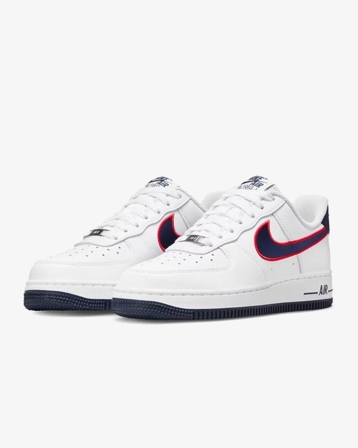 N Air Force 1 Low Houston - Imagen 3
