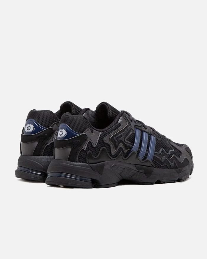 Adidas X Bad Bunny  Response CL "Black" - Imagen 5