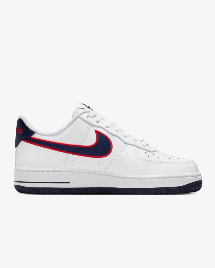 N Air Force 1 Low Houston - Imagen 2