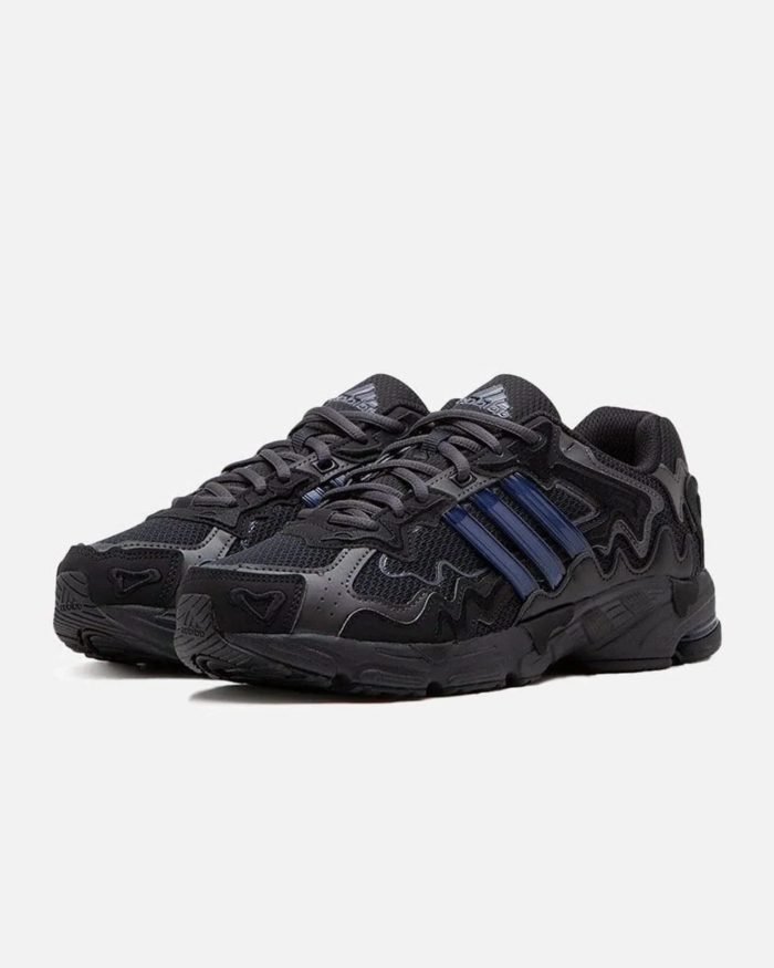 Adidas X Bad Bunny  Response CL "Black" - Imagen 3
