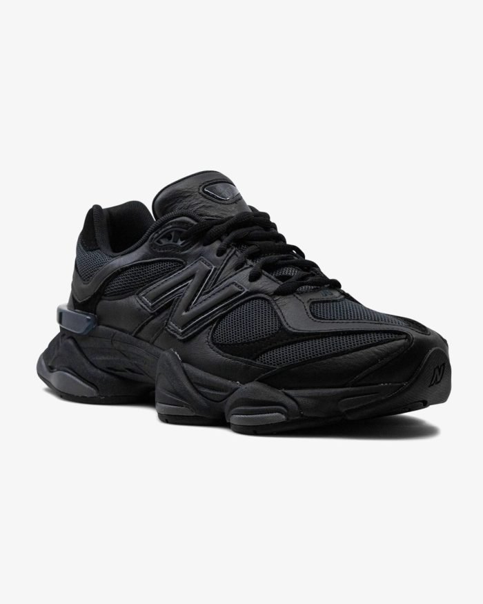 New Balance 9060 "Black" - Imagen 5